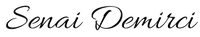 Senai Demirci Logo